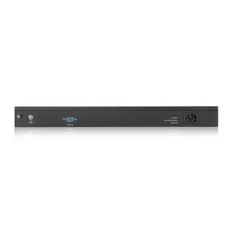 ZYXEL GS2220-50, comutator GbE L2 cu 48 de porturi, uplink 1 GbE ZYXEL GS2220-50, comutator GbE L2 cu 48 de porturi, uplink 1 GbE