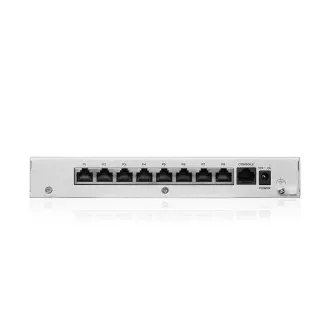 ZYXEL USG Flex 100H,8xGig.,1*USB,1YR secur. ZYXEL USG Flex 100H,8xGig.,1*USB,1YR secur.