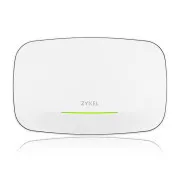 ZYXEL NWA130BE, pachet unic 802.11be AP, 2x2 MU-MIMO, 2 x porturi LAN 2.5G, PoE+ (802.3at)
