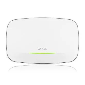 ZYXEL NWA130BE, pachet unic 802.11be AP, 2x2 MU-MIMO, 2 x porturi LAN 2.5G, PoE+ (802.3at)