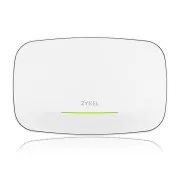 ZYXEL NWA130BE, pachet unic 802.11be AP, 2x2 MU-MIMO, 2 x porturi LAN 2.5G, PoE+ (802.3at)