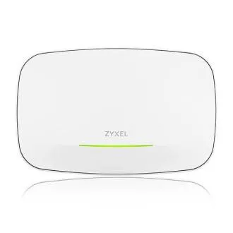 ZYXEL NWA130BE, pachet unic 802.11be AP, 2x2 MU-MIMO, 2 x porturi LAN 2.5G, PoE+ (802.3at) ZYXEL NWA130BE, pachet unic 802.11be AP, 2x2 MU-MIMO, 2 x porturi LAN 2.5G, PoE+ (802.3at)