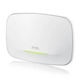 ZYXEL NWA130BE, pachet unic 802.11be AP, 2x2 MU-MIMO, 2 x porturi LAN 2.5G, PoE+ (802.3at) ZYXEL NWA130BE, pachet unic 802.11be AP, 2x2 MU-MIMO, 2 x porturi LAN 2.5G, PoE+ (802.3at)