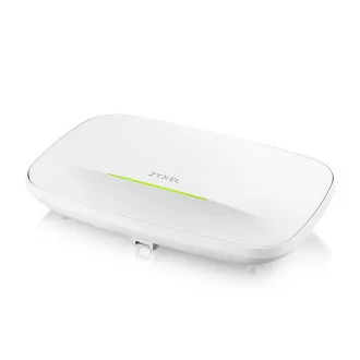 WBE530, BE11K 2x2 MU-MIMO, Incl 1 an Nebula Pro, 2x2.5G port LAN, PoE+ (802.3at)