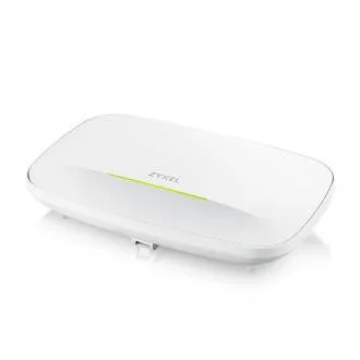 WBE530, BE11K 2x2 MU-MIMO, Incl 1 an Nebula Pro, 2x2.5G port LAN, PoE+ (802.3at) WBE530, BE11K 2x2 MU-MIMO, Incl 1 an Nebula Pro, 2x2.5G port LAN, PoE+ (802.3at)