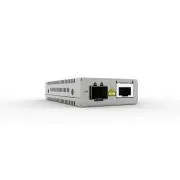 Convertor MM Allied Telesis ST media AT-MMC10GT/SP-960