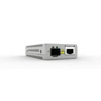 Convertor MM Allied Telesis ST media AT-MMC10GT/SP-960 Convertor MM Allied Telesis ST media AT-MMC10GT/SP-960