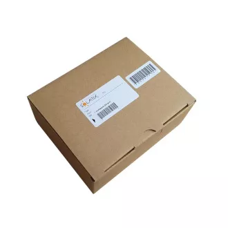 PACHET MULTI 24 buc - trapeză autotăiabilă Solarix CAT6A STP SXKJ-10G-STP-BK-SA Nivel de componente și 4PPoE