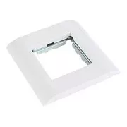 Cadru pentru module SXF-M stil francez, 80x80mm
