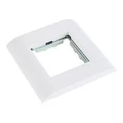Cadru pentru module SXF-M stil francez, 80x80mm