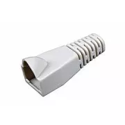 Protecție RJ45 gri 100 buc