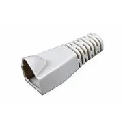 Protecție RJ45 gri 100 buc