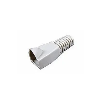 Protecție RJ45 gri 100 buc Protecție RJ45 gri 100 buc