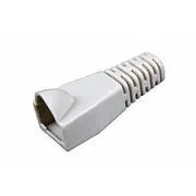 Protecție RJ45 gri 100 buc