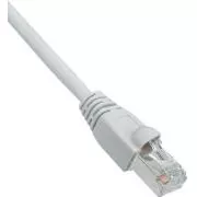 SOLARIX cablu patch CAT5E UTP PVC 7m gri, rezistent la smulgere