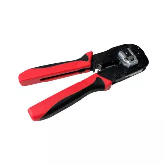 Clește de sertizare HT-EASY pentru conectori SXRJ45-xx-yyy-EASY Clește de sertizare HT-EASY pentru conectori SXRJ45-xx-yyy-EASY