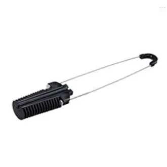 Ancoră AC35L 260 pentru exterior autoportant. Cablu Solarix SXKD-5E-FTP-PE-SAM