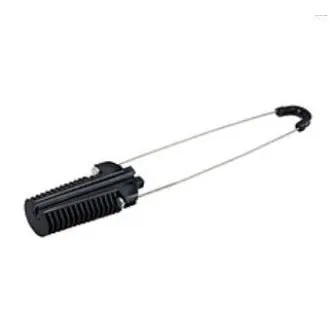 Ancoră AC35L 260 pentru exterior autoportant. Cablu Solarix SXKD-5E-FTP-PE-SAM Ancoră AC35L 260 pentru exterior autoportant. Cablu Solarix SXKD-5E-FTP-PE-SAM