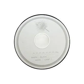 Velcro pe două fețe Solarix, lățime 10 mm, 25 m, negru Velcro pe două fețe Solarix, lățime 10 mm, 25 m, negru