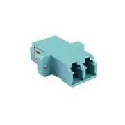 Adaptor LC MM OM3 duplex