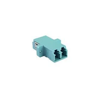 Adaptor LC MM OM3 duplex