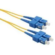 Cablu patch 9/125 SCupc/SCupc SM OS 2m duplex