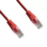 DATACOM Patch cord UTP Cat6 0,5m portocaliu