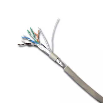 BELDEN 1633ENH fir F/UTP CAT5E LSOH,Dca 305m gri