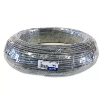 DATACOM FTP Cat5e cablu PVC 100m (fir) gri