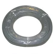 DATACOM FTP FTP Cat5e cablu PVC 100m (fir), gri