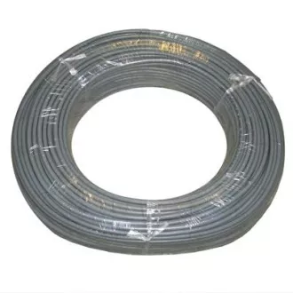 DATACOM FTP FTP Cat5e cablu PVC 100m (fir), gri