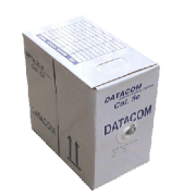 DATACOM Cablu FTP CAT5E 305m OUTDOOR