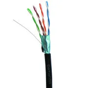 DATACOM Cablu FTP CAT5E 100m OUTDOOR