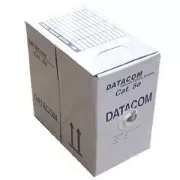 DATACOM Cablu FTP Cat5e LSOH 305m (fir)