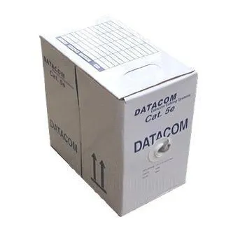 DATACOM Cablu FTP Cat5e LSOH 305m (fir)