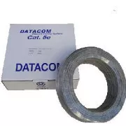 DATACOM UTP cablu UTP cat5e bal.100m gri