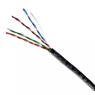 DATACOM Cablu UTP Cat5e 305m OUTDOOR