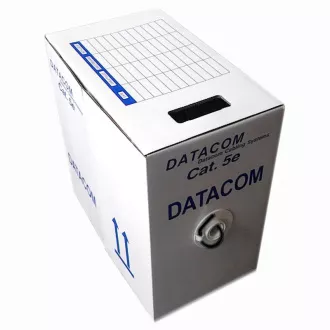 DATACOM Cablu UTP Cat5e 305m OUTDOOR