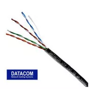 DATACOM Cablu UTP Cat5e 100m OUTDOOR