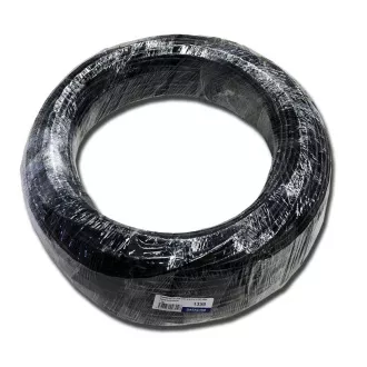 DATACOM Cablu UTP CAT6 PE 100m negru OUTDOOR