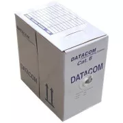 DATACOM Cablu UTP cat6, 305m