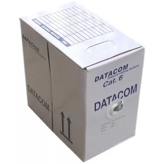 DATACOM Cablu UTP cat6, 305m