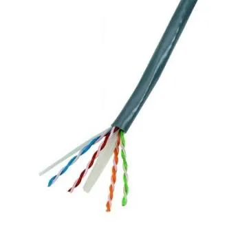DATACOM UTP wire LSOH cat6 bal.305m DATACOM UTP wire LSOH cat6 bal.305m