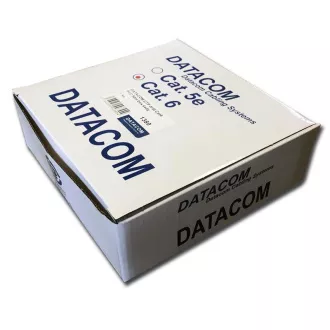 DATACOM UTP wire cat6 bal. 50m