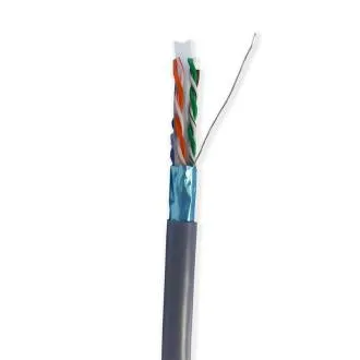 DATACOM FTP cablu FTP cat6 bal.305m DATACOM FTP cablu FTP cat6 bal.305m