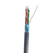 DATACOM Cablu FTP CAT6 PVC 500m bobină gri