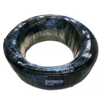 Sârmă FTP DATACOM CAT6 PE, bobină Fca 100m, negru, EXTERIOR, metru Sârmă FTP DATACOM CAT6 PE, bobină Fca 100m, negru, EXTERIOR, metru
