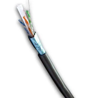 DATACOM FTP cablu FTP cat6 bal.305m LSOH DATACOM FTP cablu FTP cat6 bal.305m LSOH