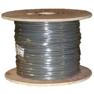 DATACOM FTP cablu FTP cat6 bal.100m LSOH