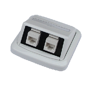 Priză dublă ABB TANGO 2xRJ45 cat6 UTP alb ABB TANGO 2xRJ45 cat6 UTP alb Priză dublă ABB TANGO 2xRJ45 cat6 UTP alb ABB TANGO 2xRJ45 cat6 UTP alb